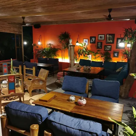 Baan Sukreep Resort Chaweng  Exterior photo