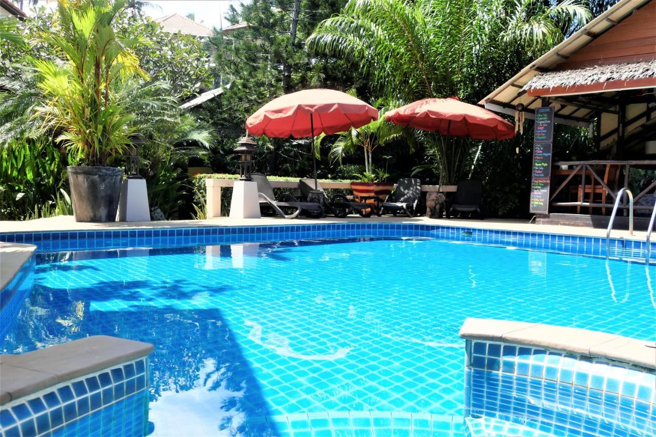 Holiday home Baan Sukreep